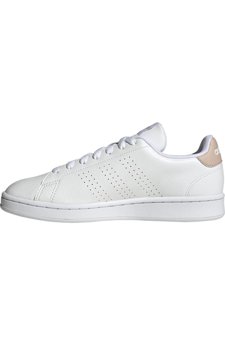 adidas Advantage Low Top Sneaker, Alternate, color,