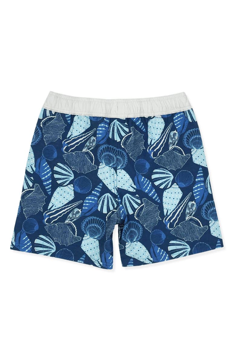 Feather 4 Arrow Kids' Beachcomber Swim Trunks, Alternate, color, 