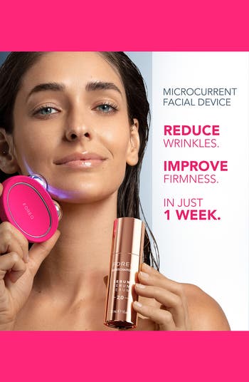 Bear 2 Advanced Microcurrent Facial Toning Device