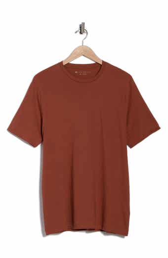 TravisMathew Cotton T-Shirt