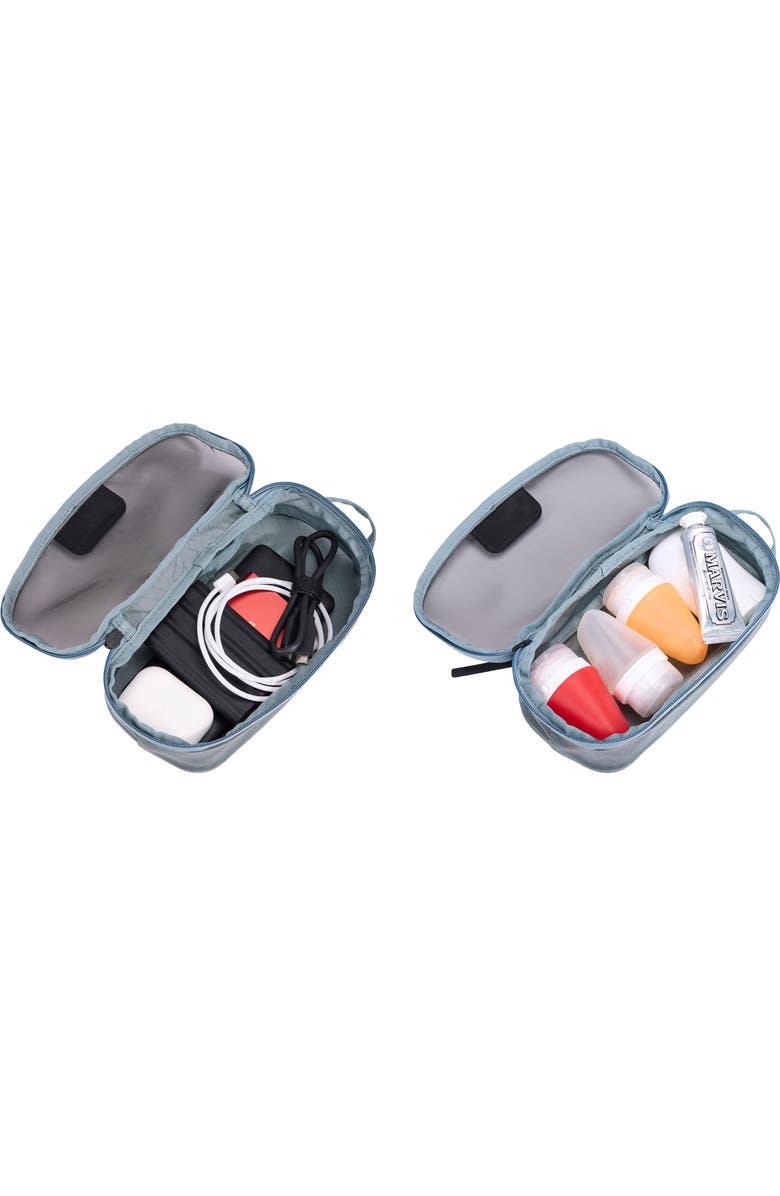 Thule Extra Small Packing Cube, Alternate, color, Pond Gray