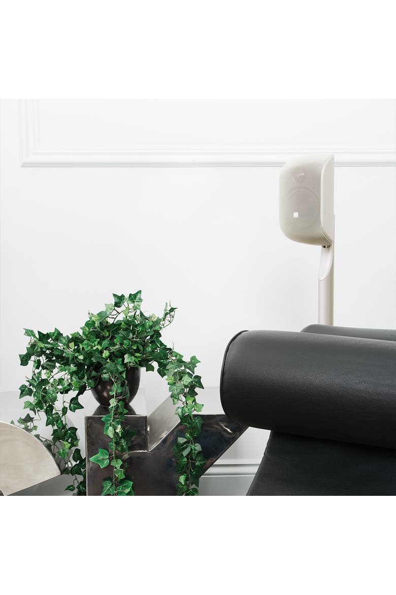 M-1 Satellite Speaker - Each, Alternate, color, White