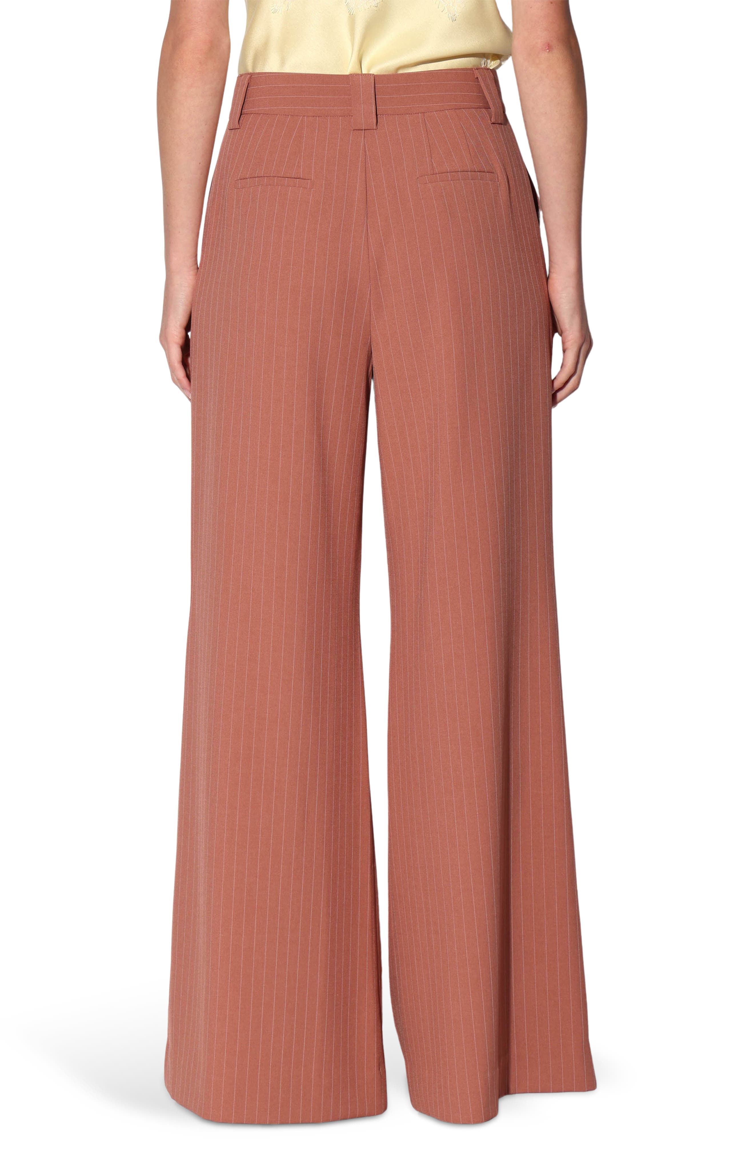 Belinda Wide Leg Pants - image 2
