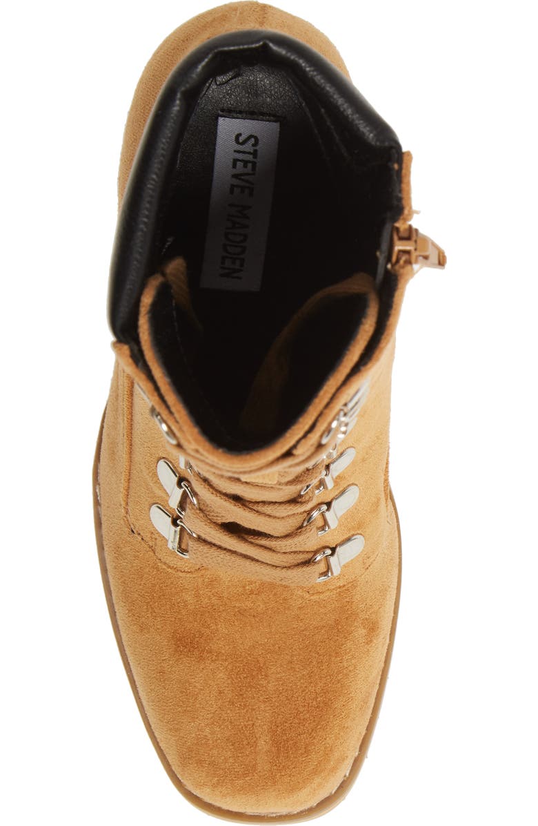 Steve Madden Breccan Bootie, Alternate, color,