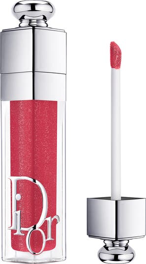 リップケア Dior Addict/Lip Maximizer & Lip Glow 001 Dior Addict Lip (Glow - Maximizer) Reviver Duo 001Pink