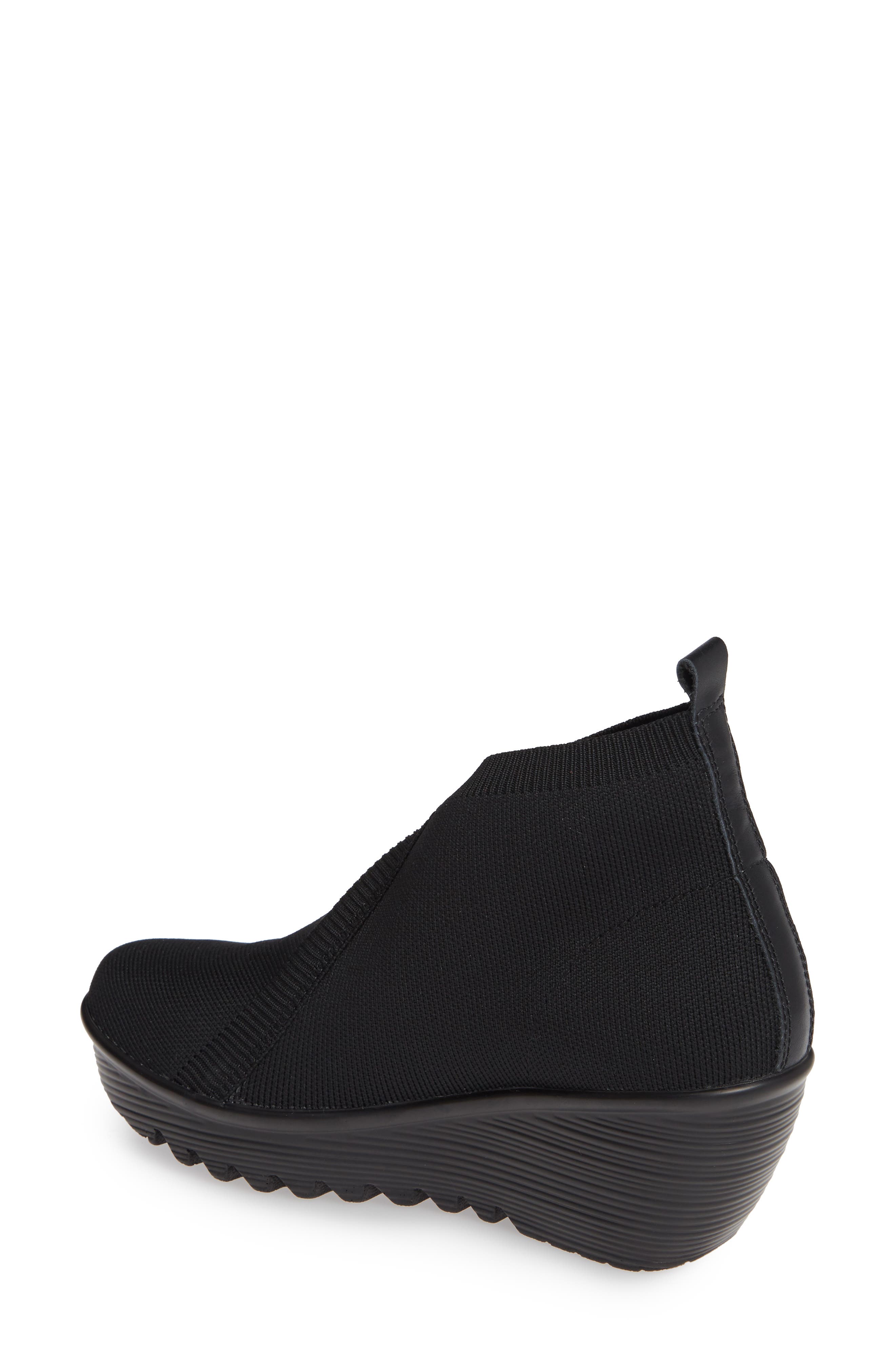 bernie mev. Sally Wedge Bootie, Alternate, color, 