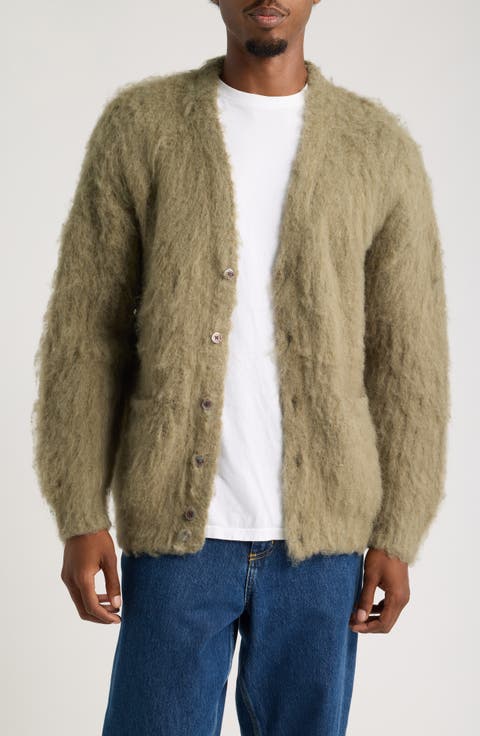 Patron Cardigan