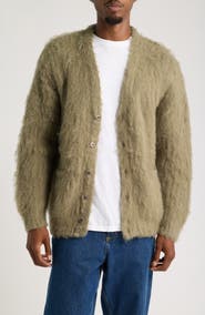 Obey Patron Cardigan