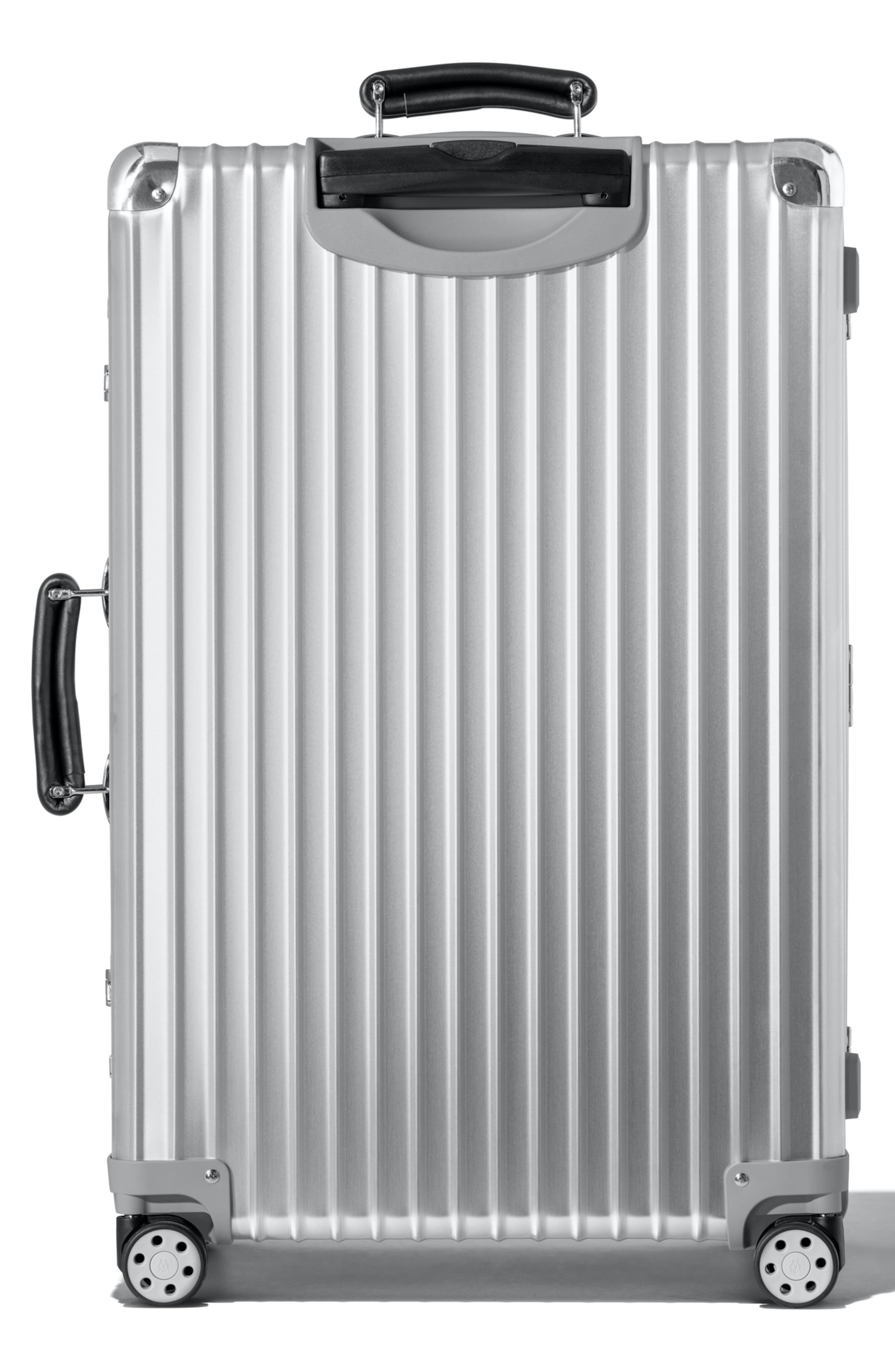 RIMOWA Classic Check-In Medium 27-Inch Wheeled Suitcase, Alternate, color, 