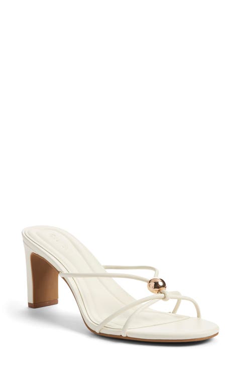 Prisma Slide Sandal (Women)