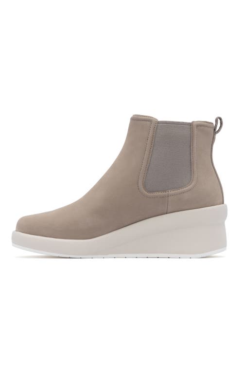 Abeo Passage Chelsea Boot In Tan - Regular