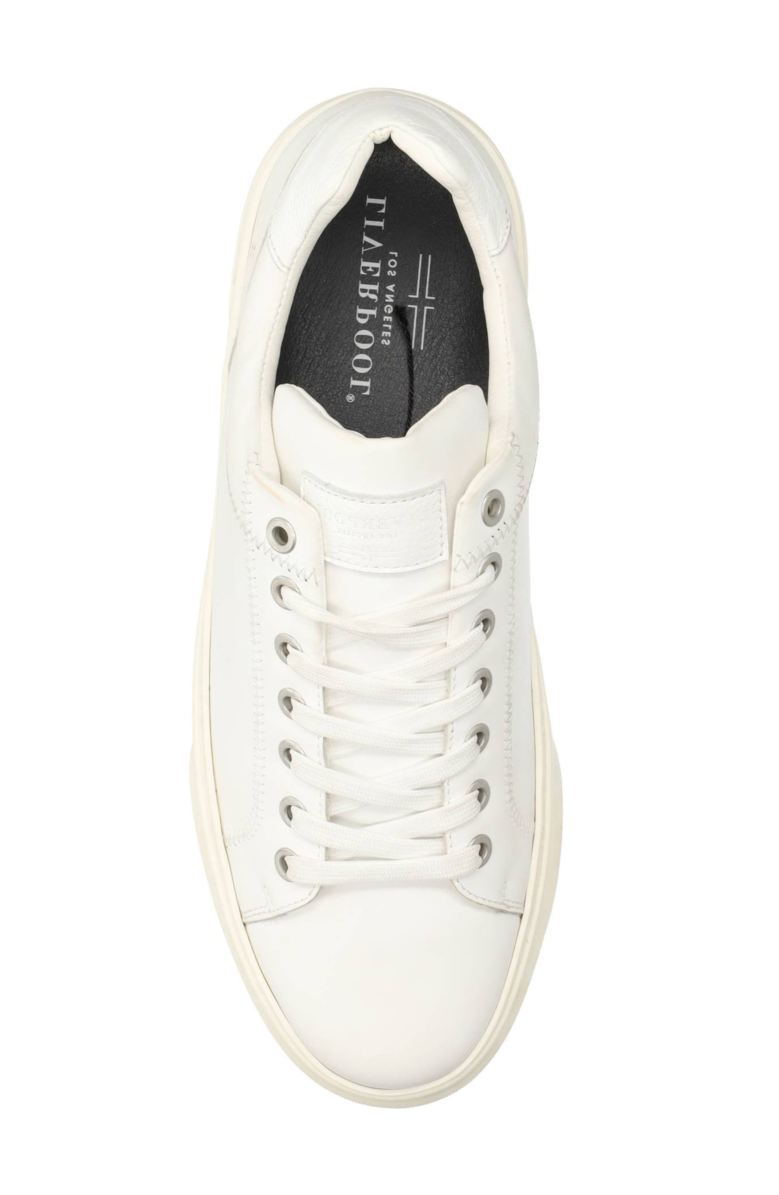 Liverpool LA City Sneaker, Alternate, color, 