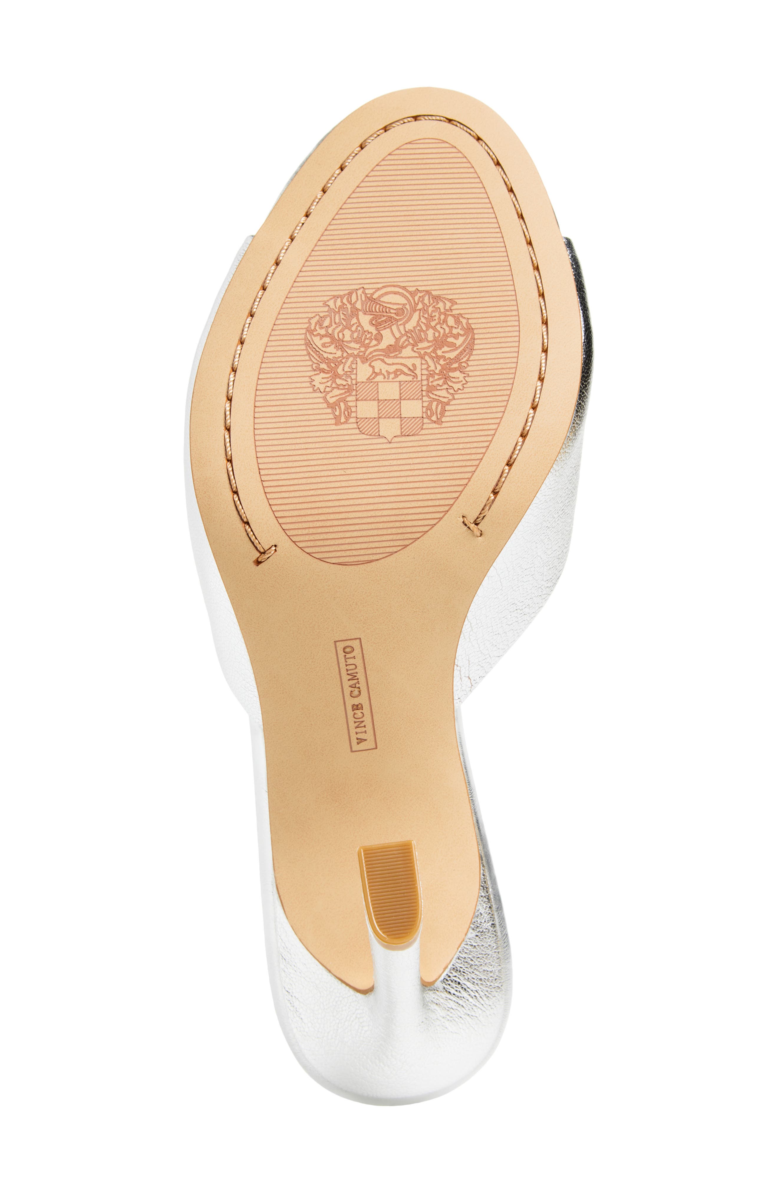 Vince Camuto Paigley Mule Sandal, Alternate, color, 