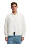  White Emb