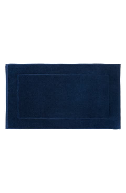 Cielo Cotton Bath Mat