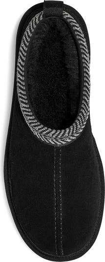 Buree Faux Shearling Lined Slipper