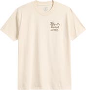 Club Vintage Have a Sub Par Day Cotton Graphic T-Shirt