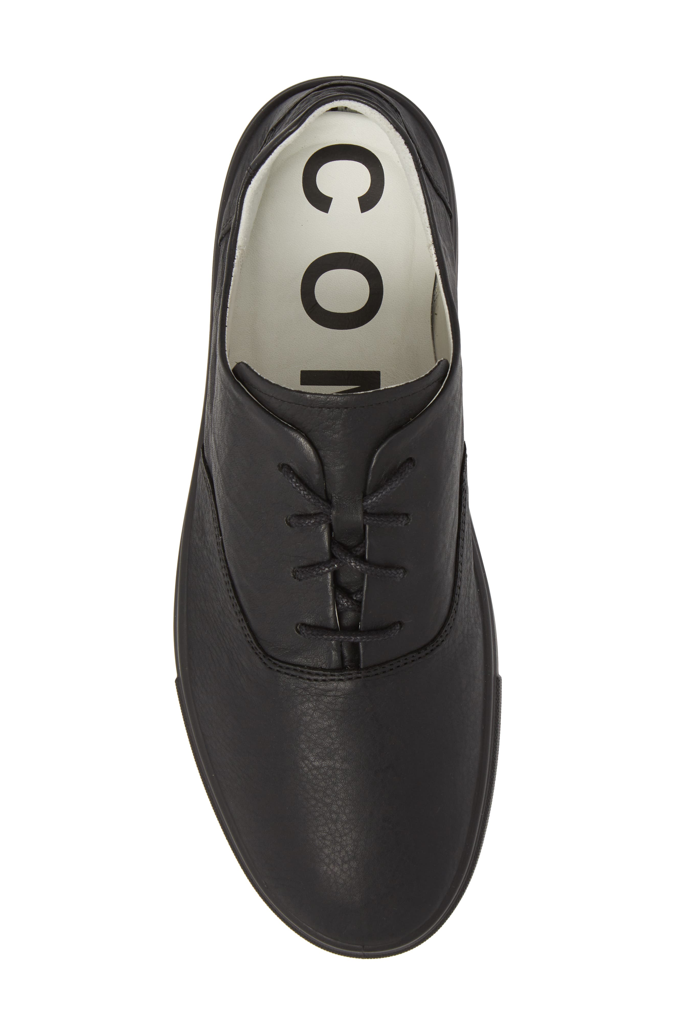 ECCO Kyle Low Top Sneaker, Alternate, color, 