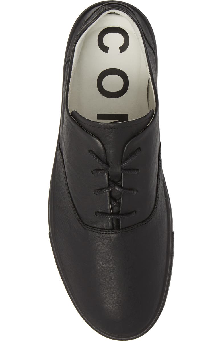 ECCO Kyle Low Top Sneaker, Alternate, color,