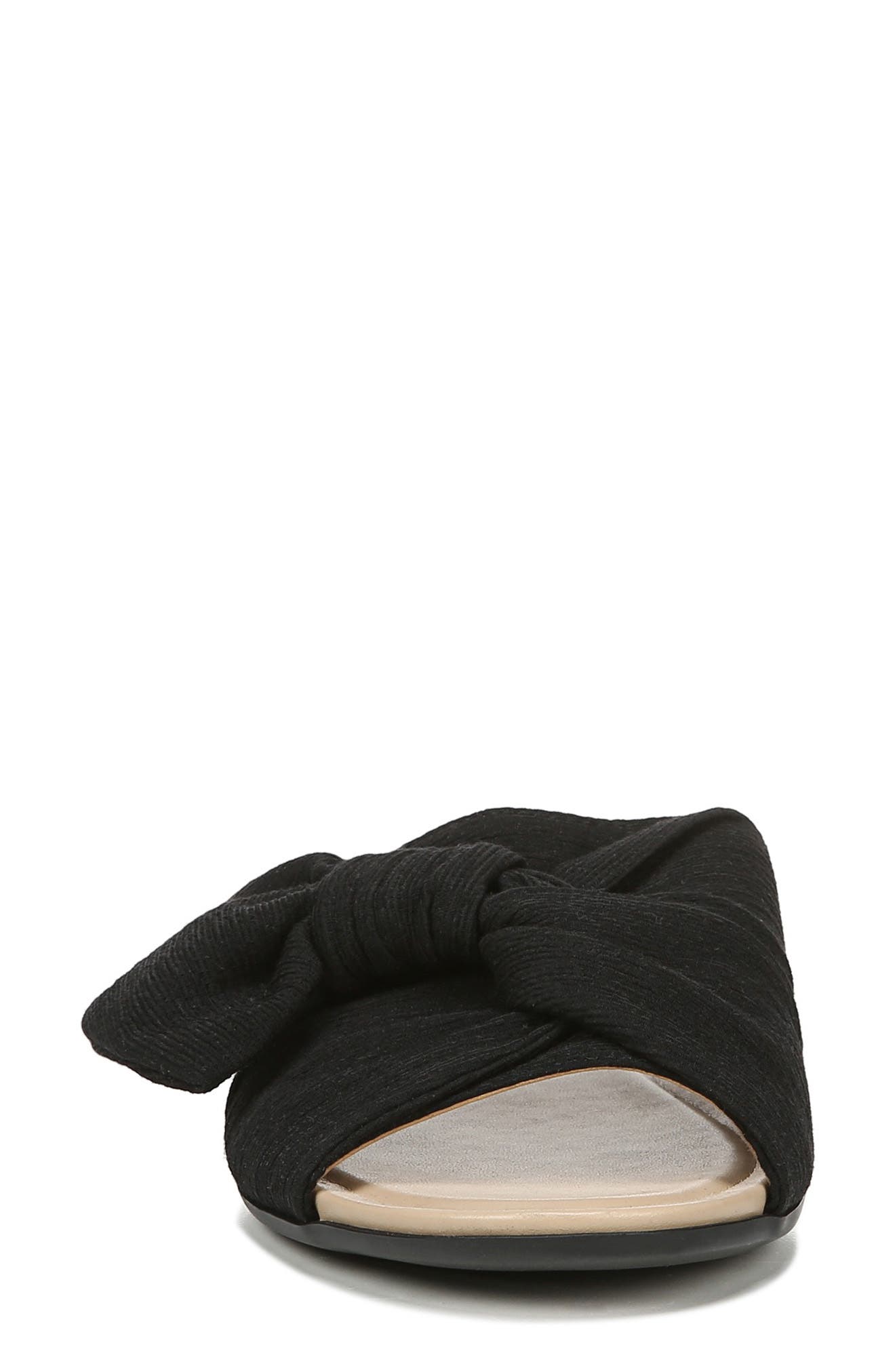 Naturalizer Tea Slide Sandal, Alternate, color, 