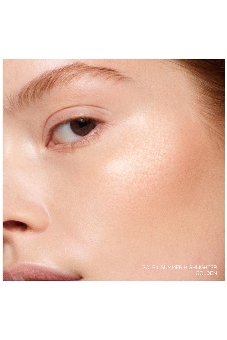 Soleil Glow Highlighter (Limited Edition), Alternate, color, 01 NUDE SAND