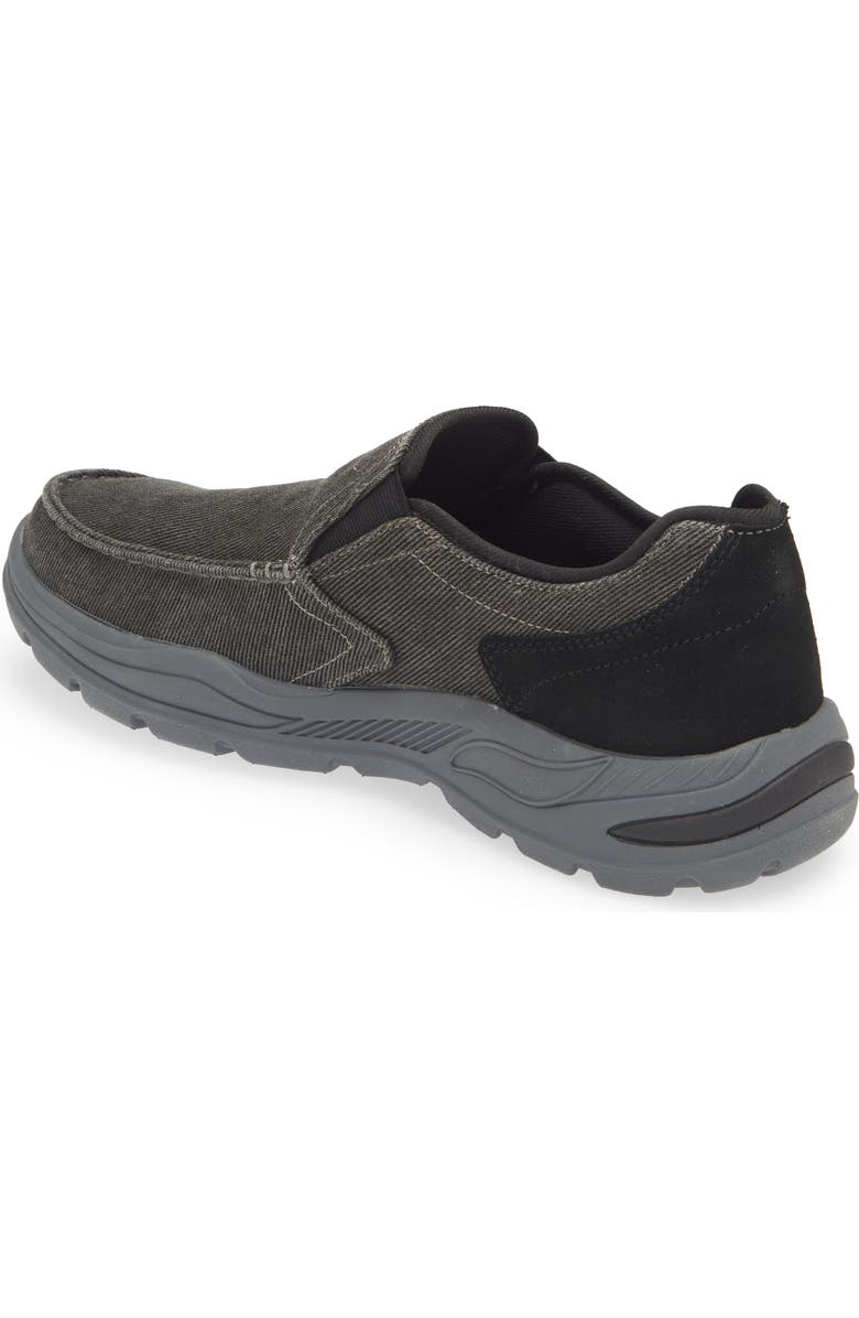 SKECHERS Arch Fit Motley Rolens Slip-On Shoe, Alternate, color,