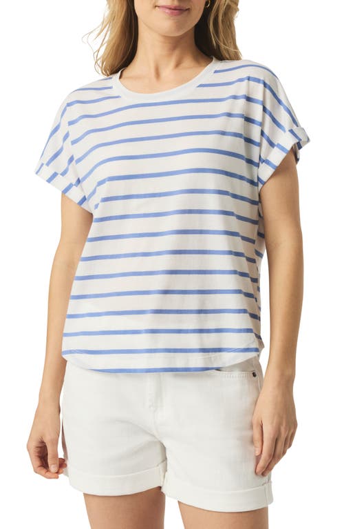 Splendid Skye Stripe T-shirt