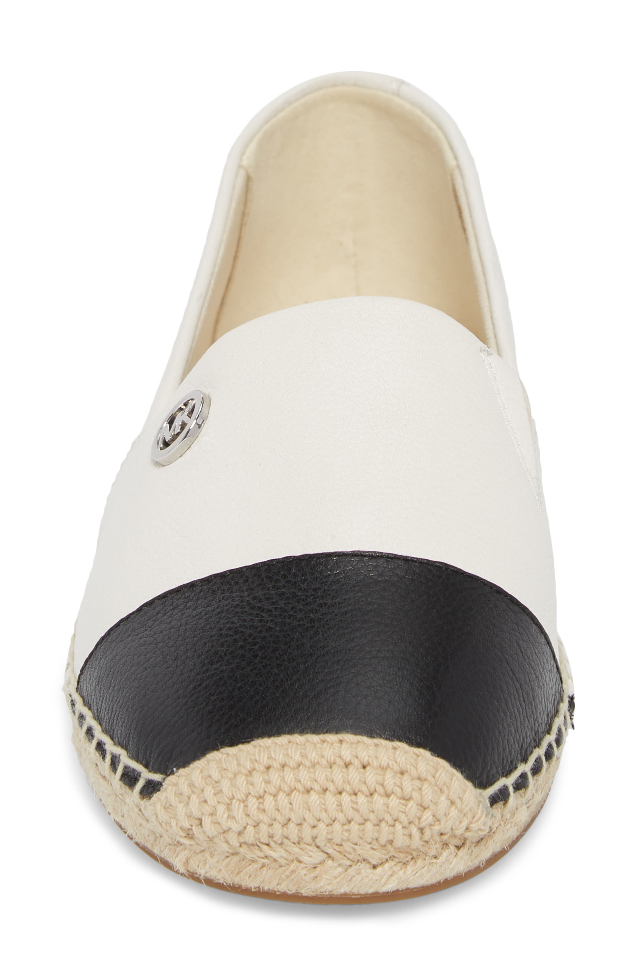 MICHAEL Michael Kors Kendrick Espadrille, Alternate, color, 