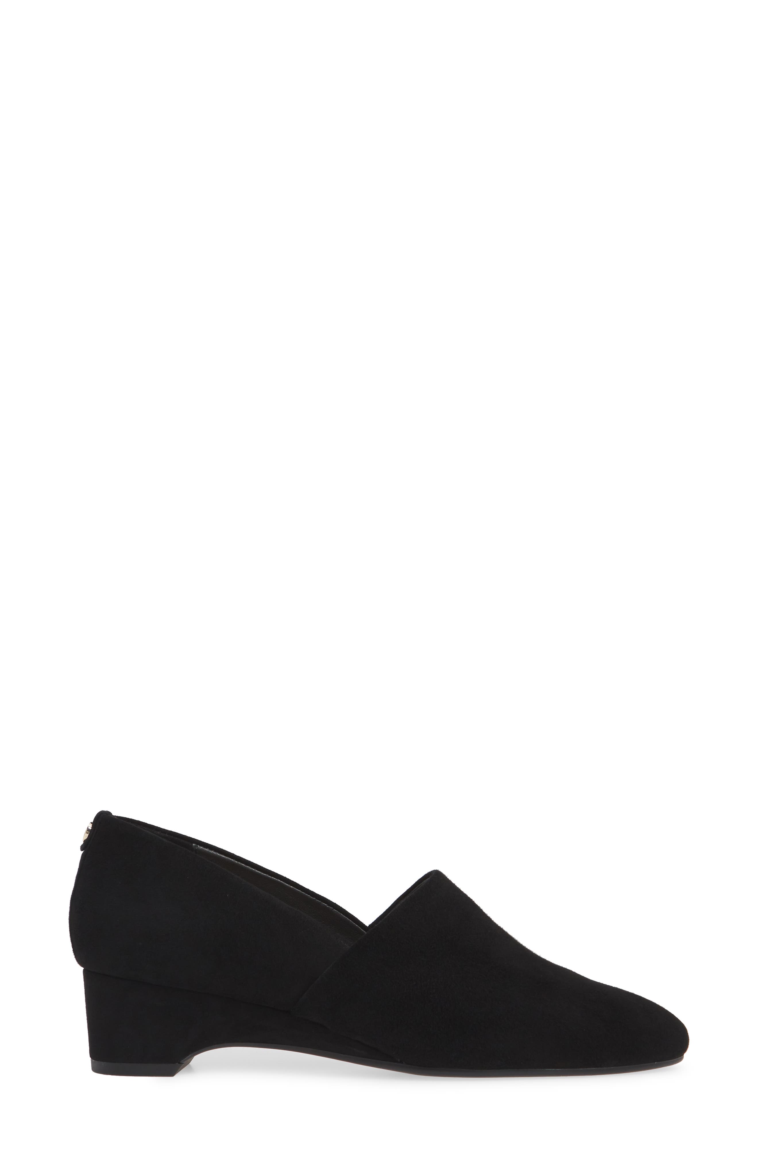 Taryn Rose Brenda Wedge Pump, Alternate, color, 