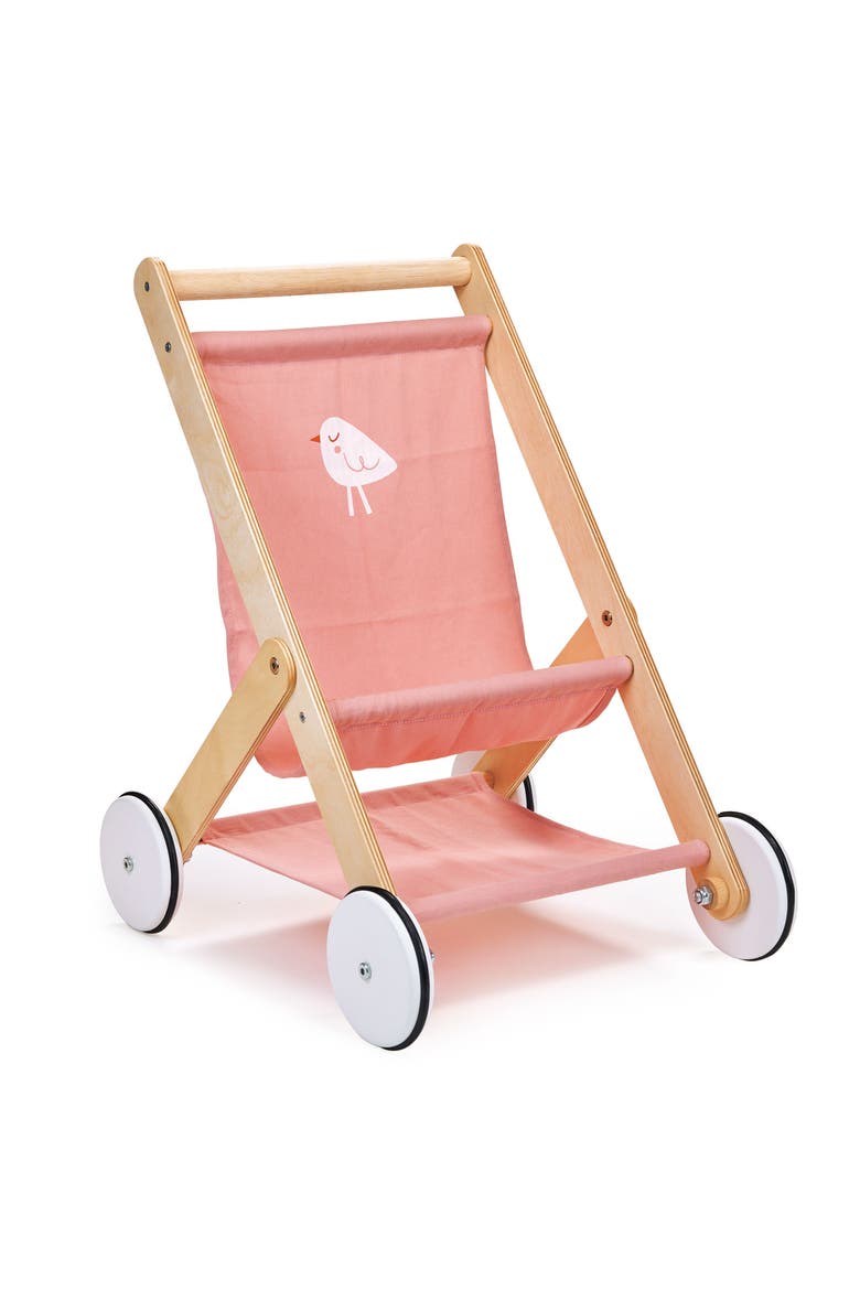 Baby Doll Stroller, Main, color, Multi-color