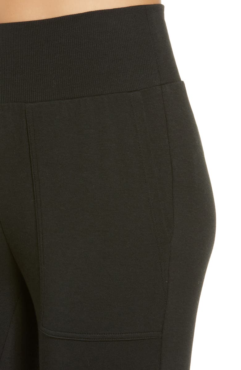 Madewell MWL Breeze Skinny Joggers, Alternate, color, 