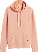 Threads 4 Thought Fleece Pullover Hoodie