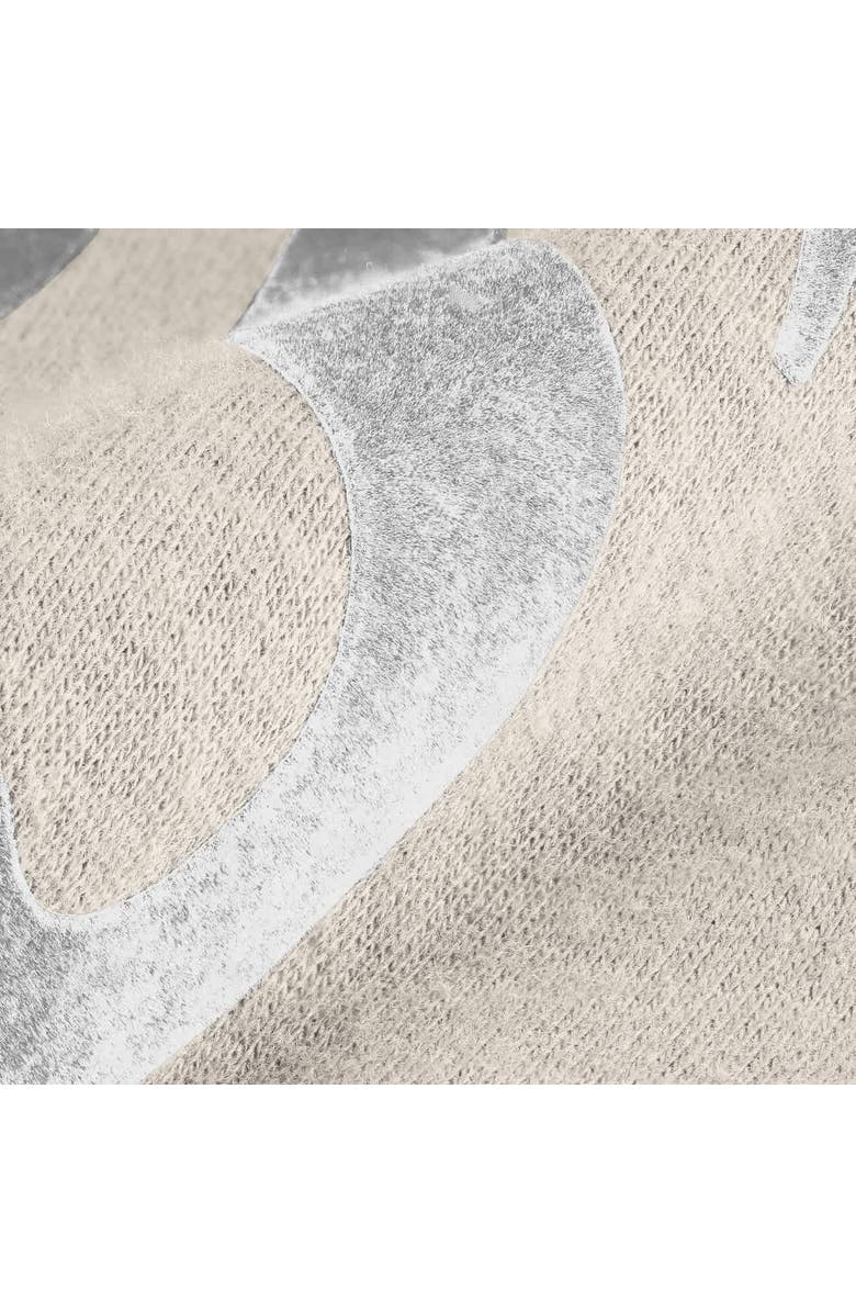 FANATICS Women's Fanatics Cream Boston Celtics Elements Go Tri-Blend T-Shirt Dress, Alternate, color, Cream