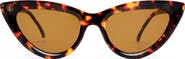 AIRE Realm Cat Eye Sunglasses