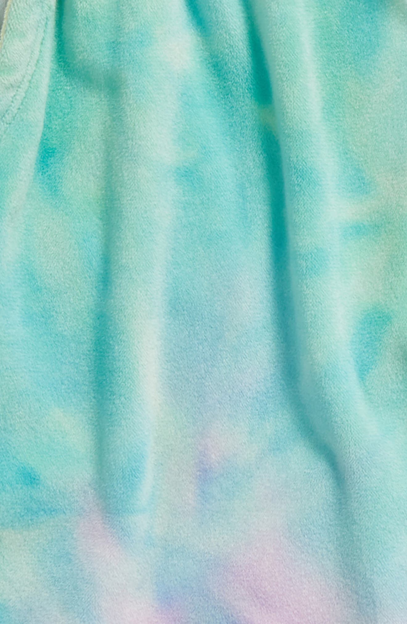 Freshman Tie Dye Shorts (Women) | Nordstromrack