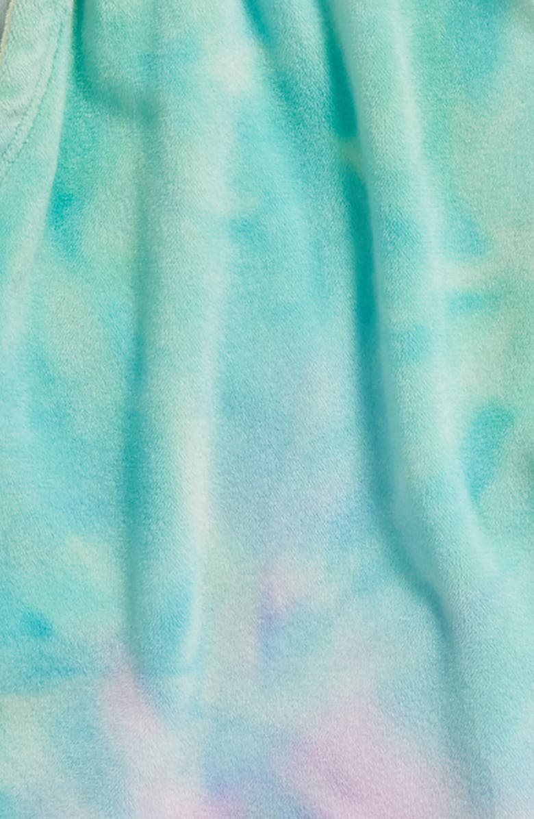 Freshman Tie Dye Shorts, Alternate, color, 