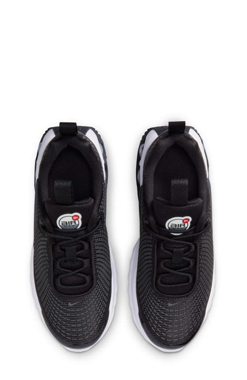 Nike Kids' Air Max Dn Sneaker In Multi