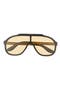 60mm Aviator Sunglasses