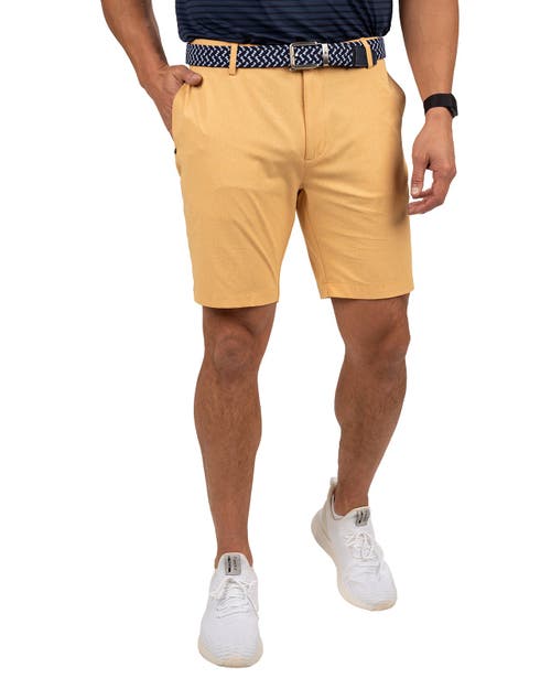 Black Clover Prime Shorts 9" In Neutral