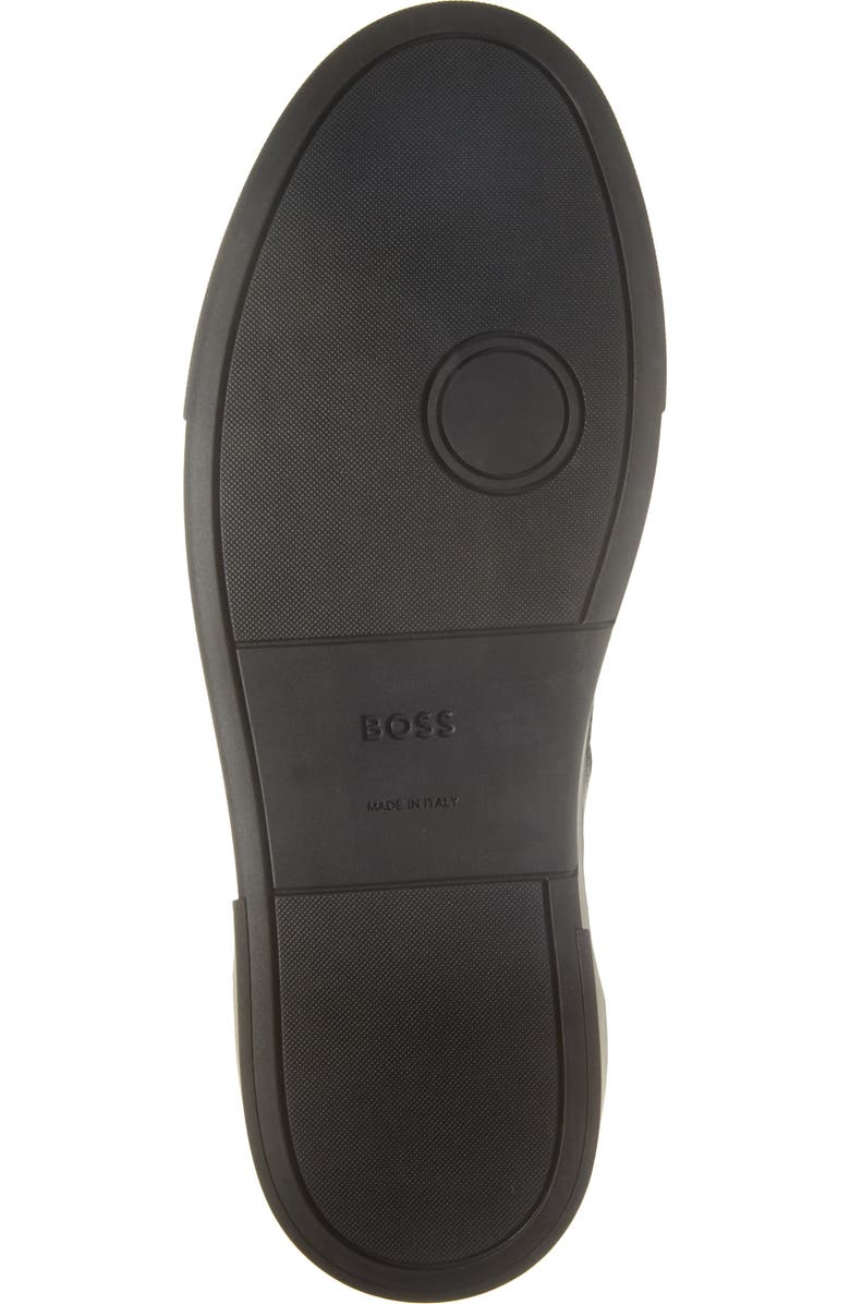 BOSS Gary Tenn Sneaker, Alternate, color,