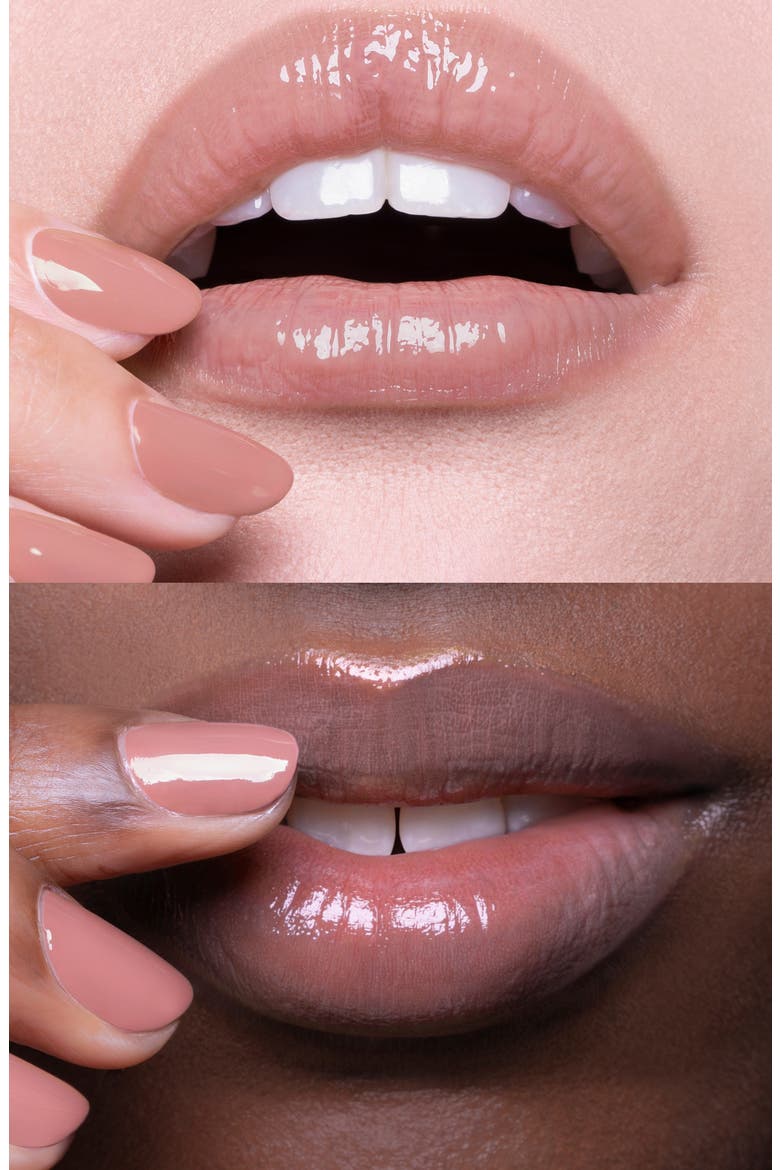 Lip & Nail Duet, Alternate, color, CARAMELO