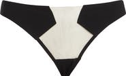 Rick Owens x Livy Intimo Bikini Bottoms