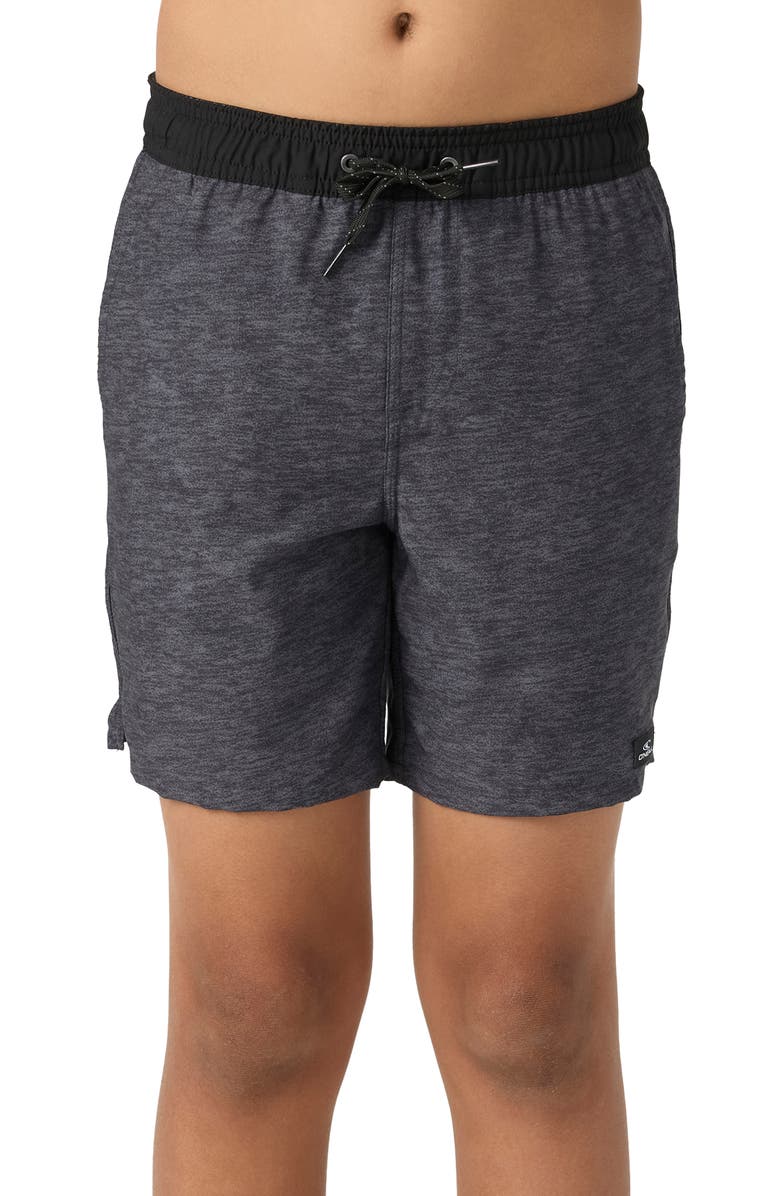 O'Neill Kids' Performance Light Shorts, Main, color, 
