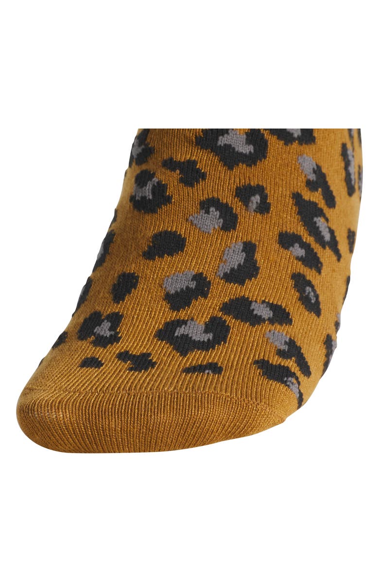 adidas Originals Assorted 3-Pack Crew Socks, Alternate, color, Light Brown