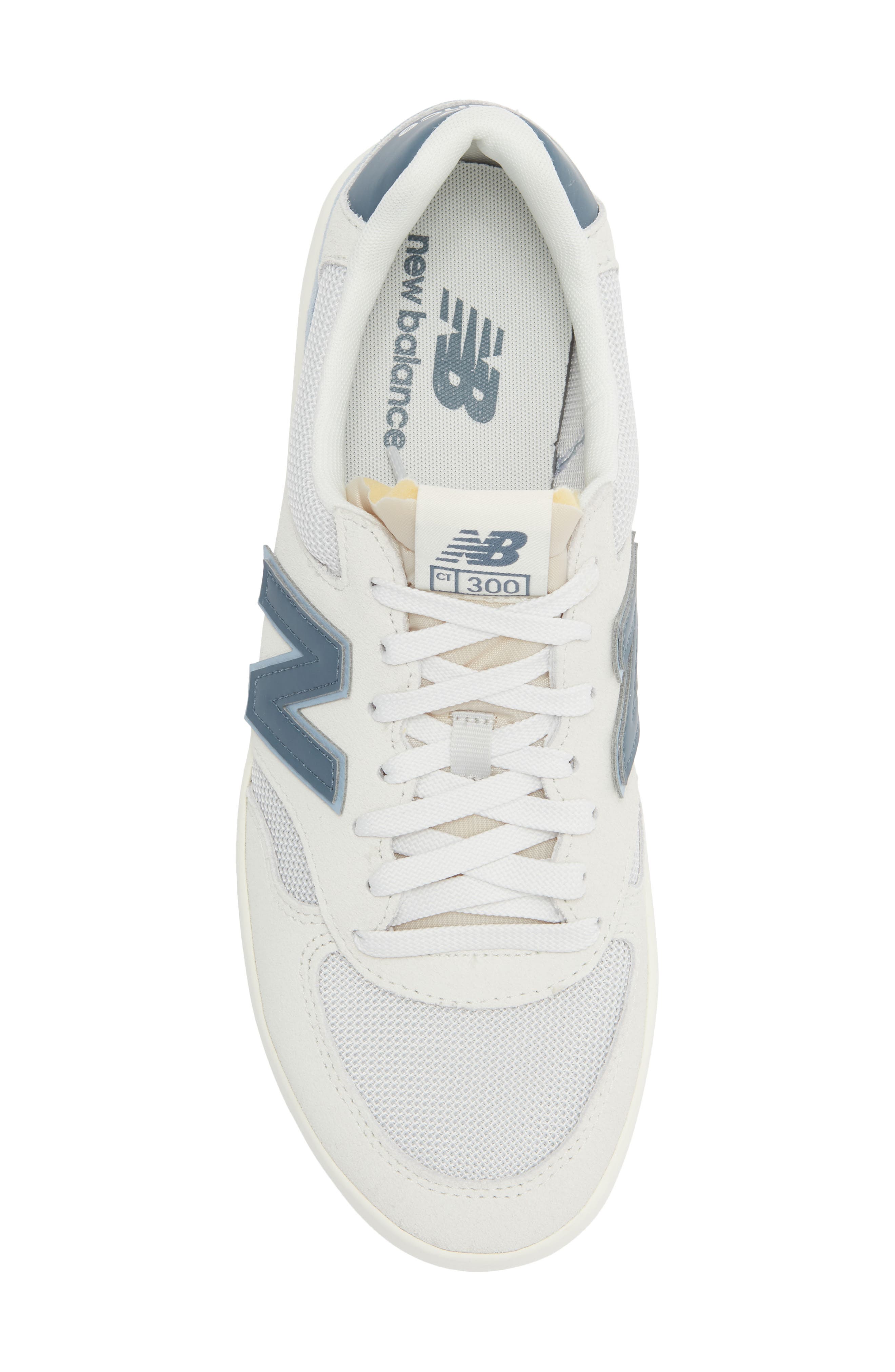 CT300 Tennis Sneaker, Alternate, color, GREY MATTER/ REFLECTION