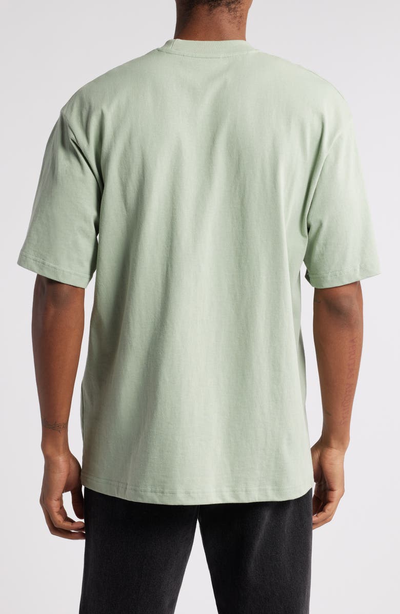 Butter Goods Lock Graphic T-Shirt, Alternate, color, 