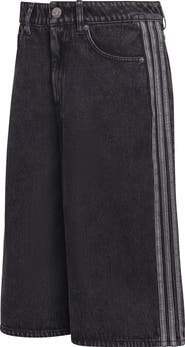 adidas Originals Firebird Oversize Denim Jorts