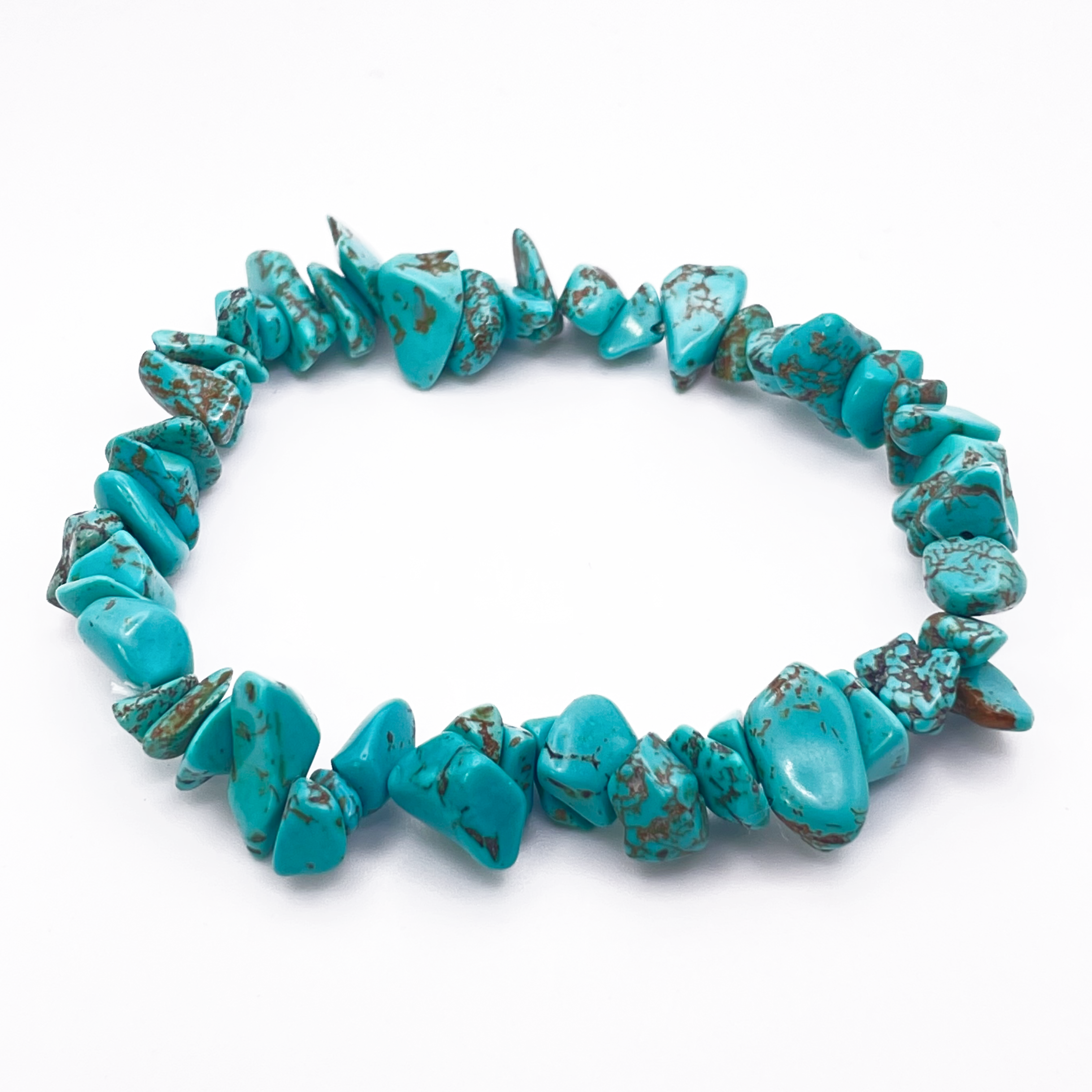 selected Turquoise