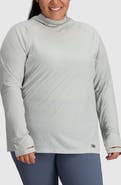 Outdoor Research Echo Raglan Sleeve Hoodie
