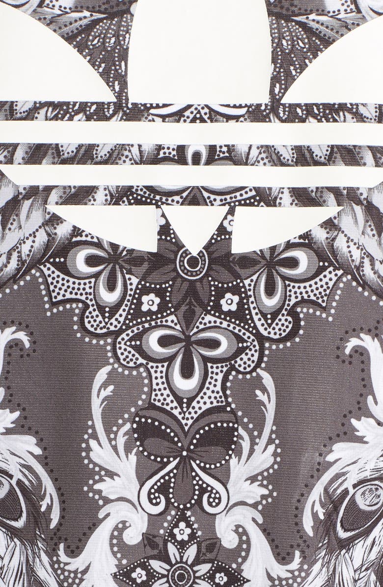 adidas Originals 'Pavao Firebird' Logo Track Jacket, Alternate, color, 